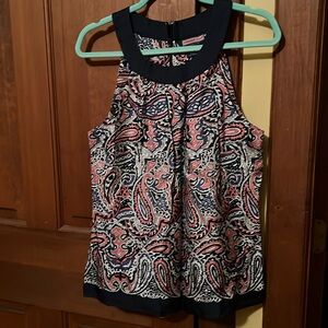 A Vineyard Vines Blouse